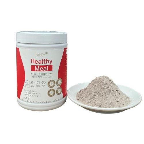 Thực Phẩm Bổ Sung Edally Healthy Meal Cookies & Cream Taste